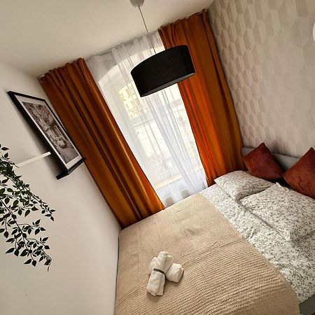 Kosciuszki P R I M E Suites Катовице Экстерьер фото