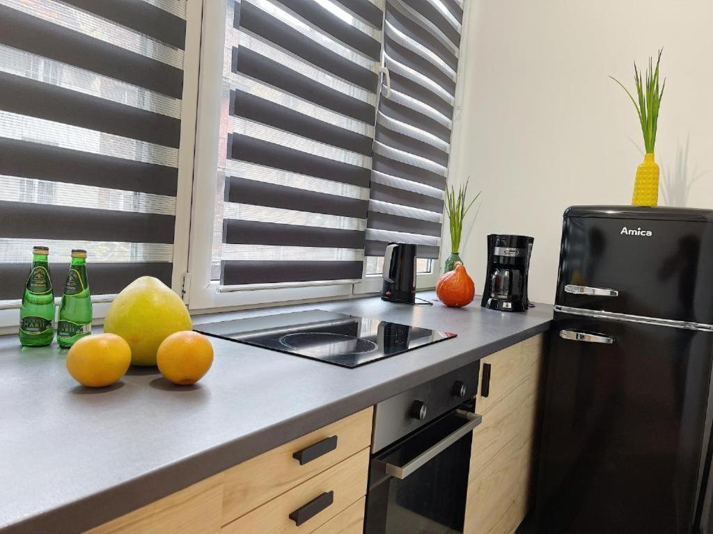 Kosciuszki P R I M E Suites Катовице Экстерьер фото