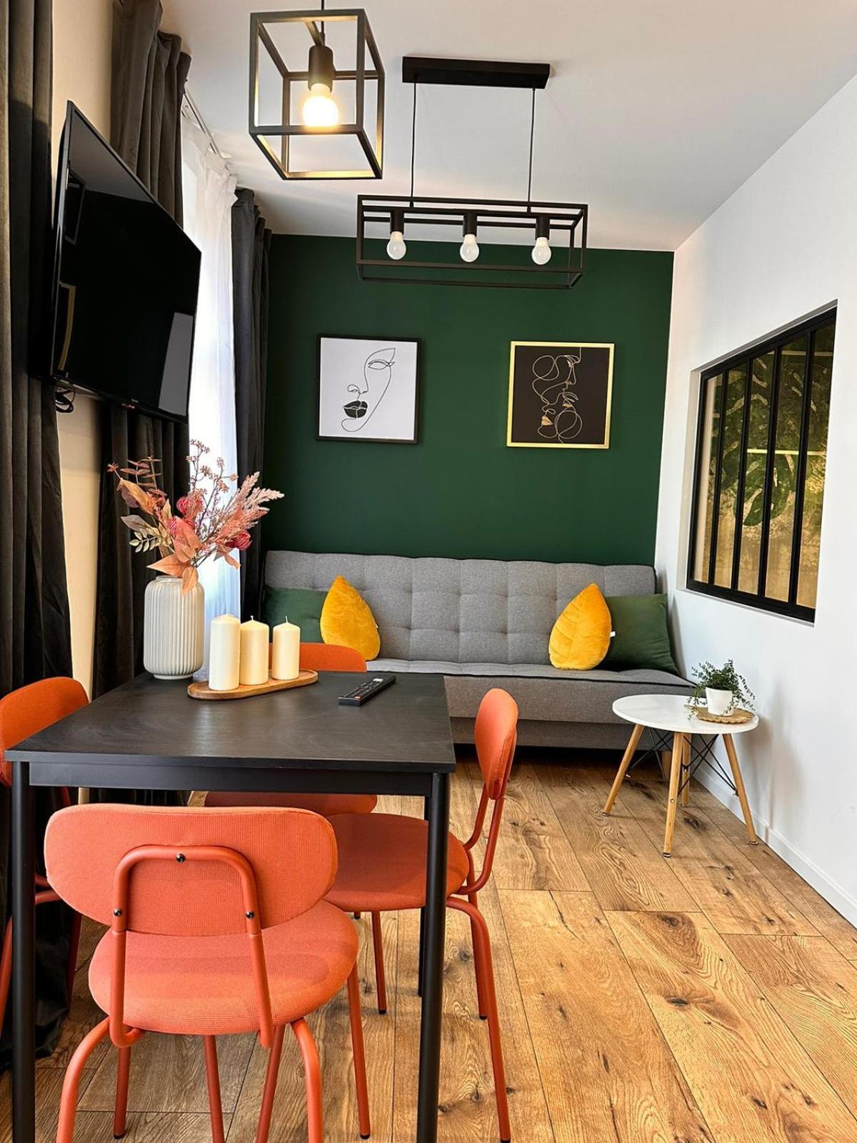 Kosciuszki P R I M E Suites Катовице Экстерьер фото
