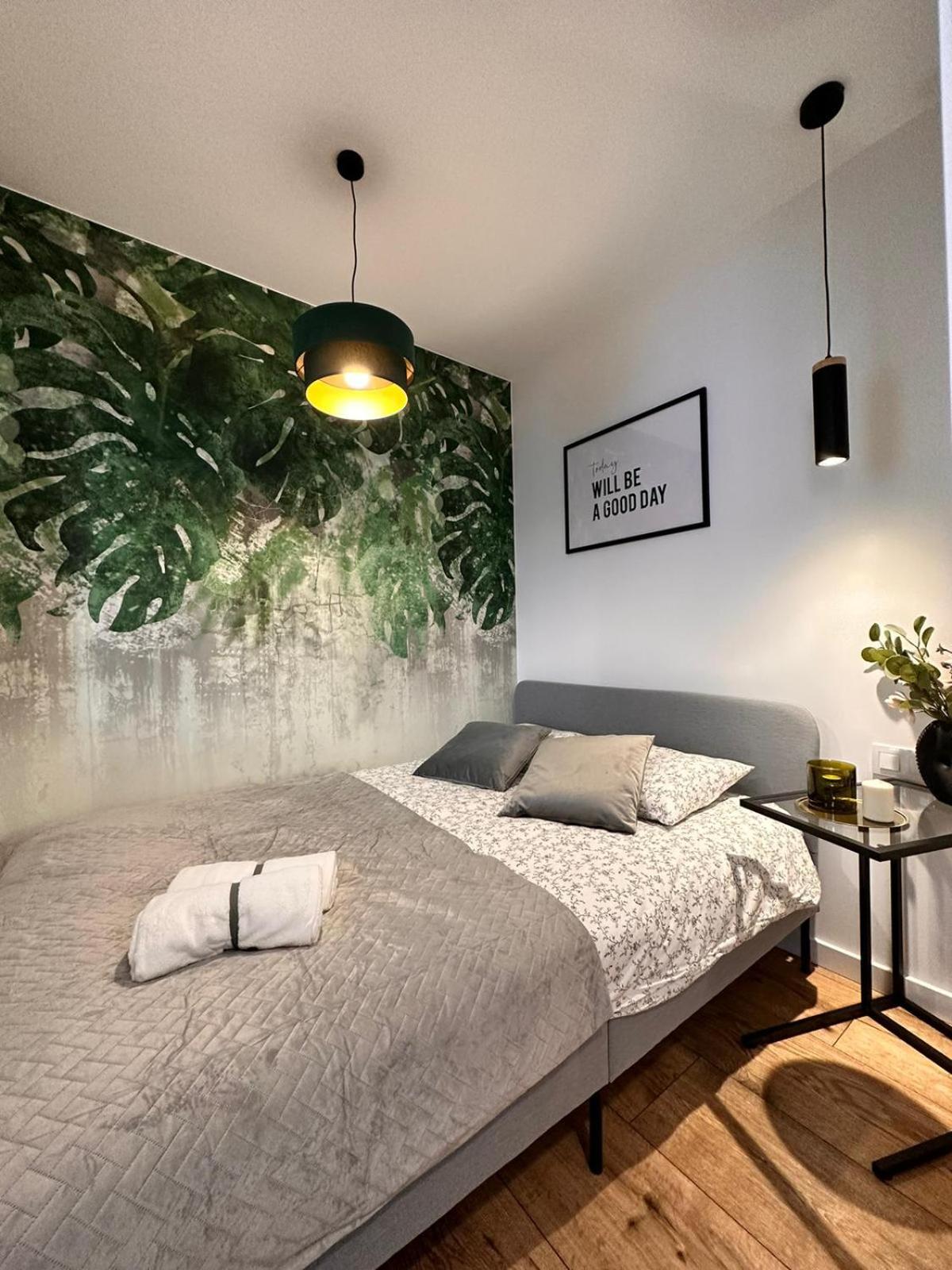 Kosciuszki P R I M E Suites Катовице Экстерьер фото