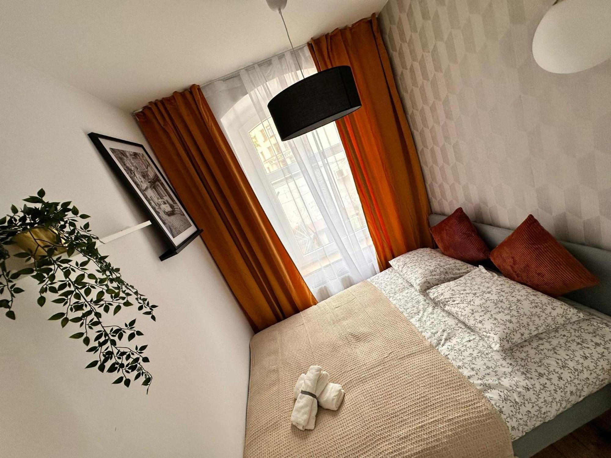 Kosciuszki P R I M E Suites Катовице Экстерьер фото