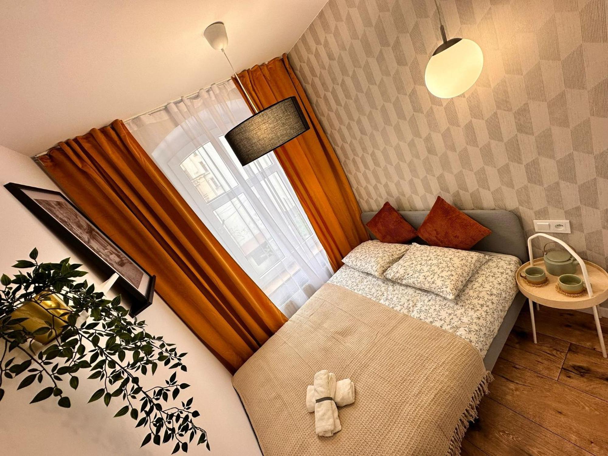 Kosciuszki P R I M E Suites Катовице Экстерьер фото