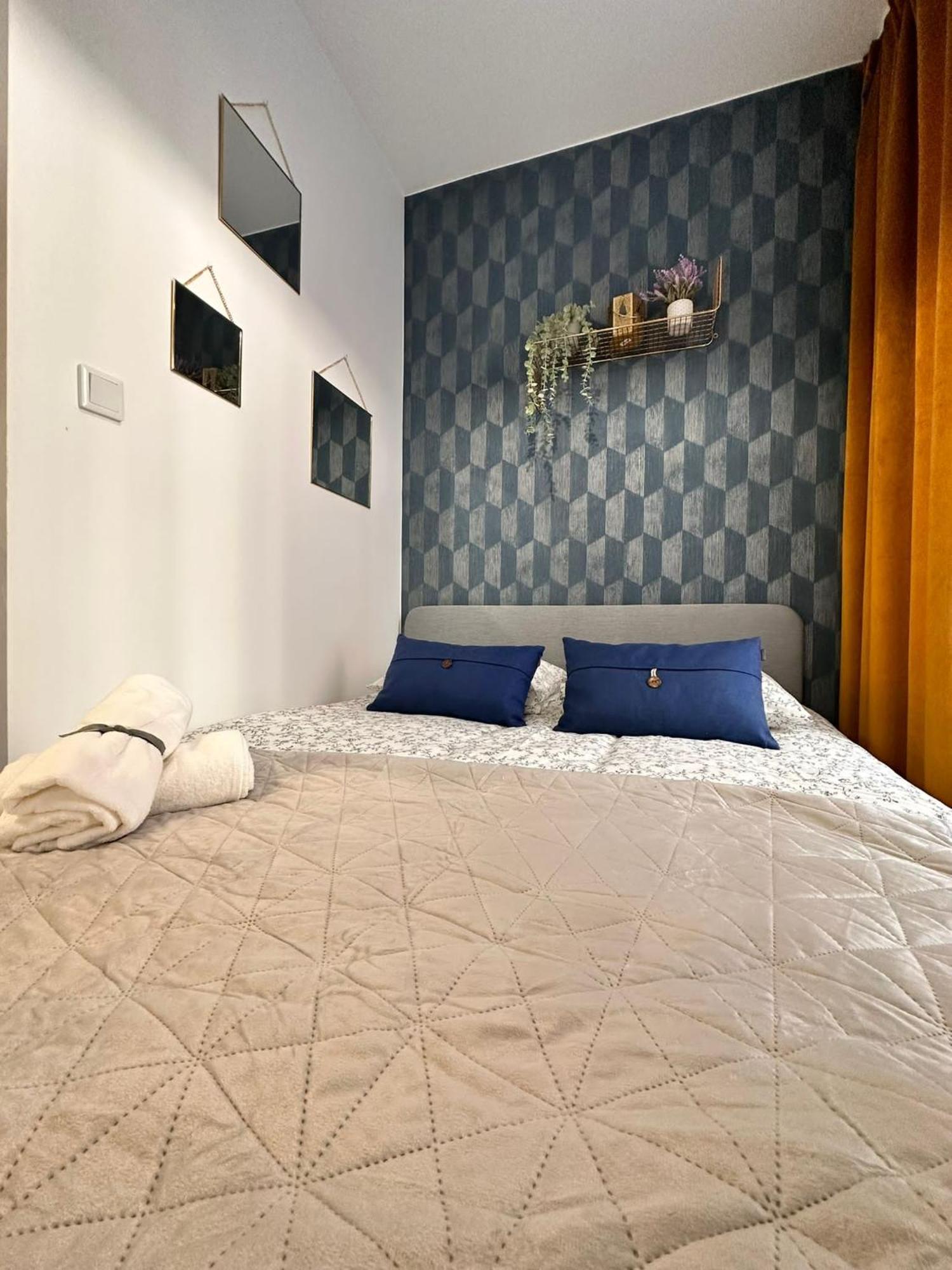Kosciuszki P R I M E Suites Катовице Экстерьер фото