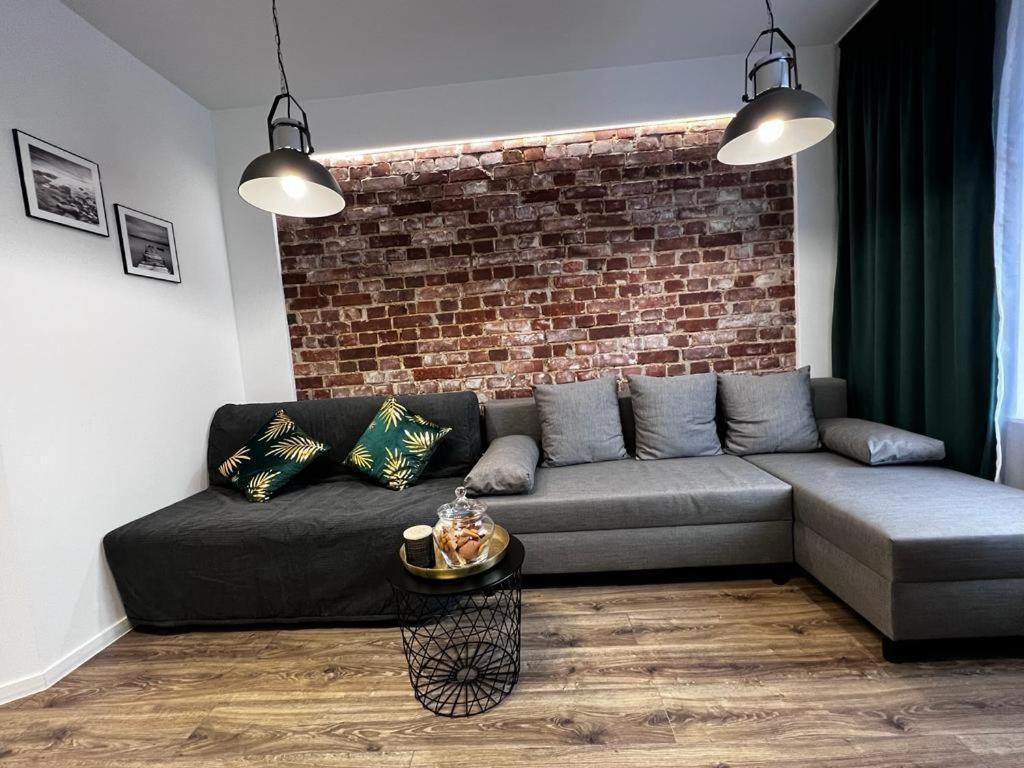 Kosciuszki P R I M E Suites Катовице Экстерьер фото