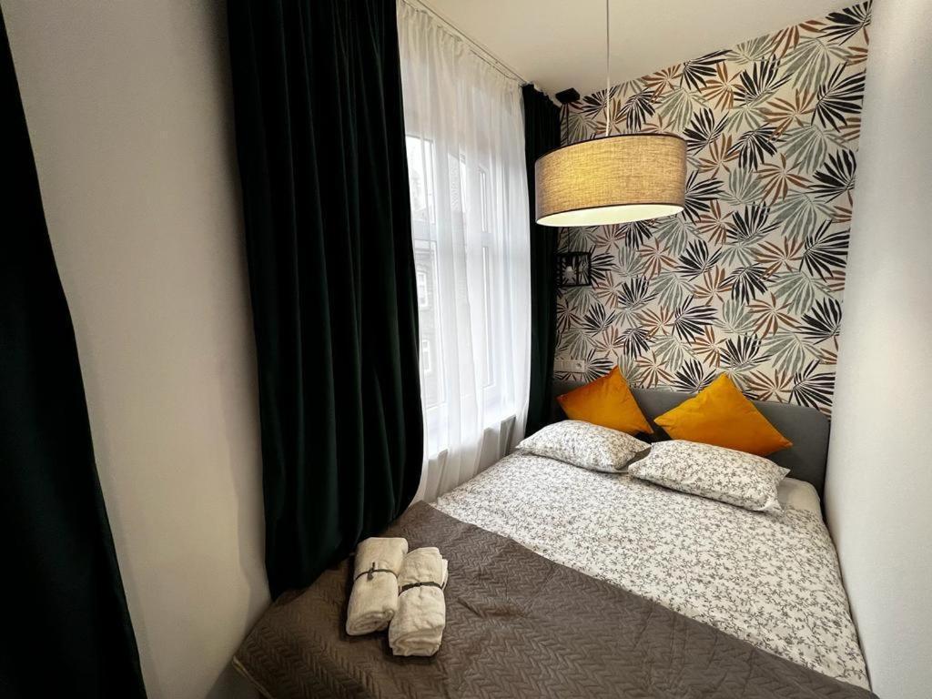 Kosciuszki P R I M E Suites Катовице Экстерьер фото