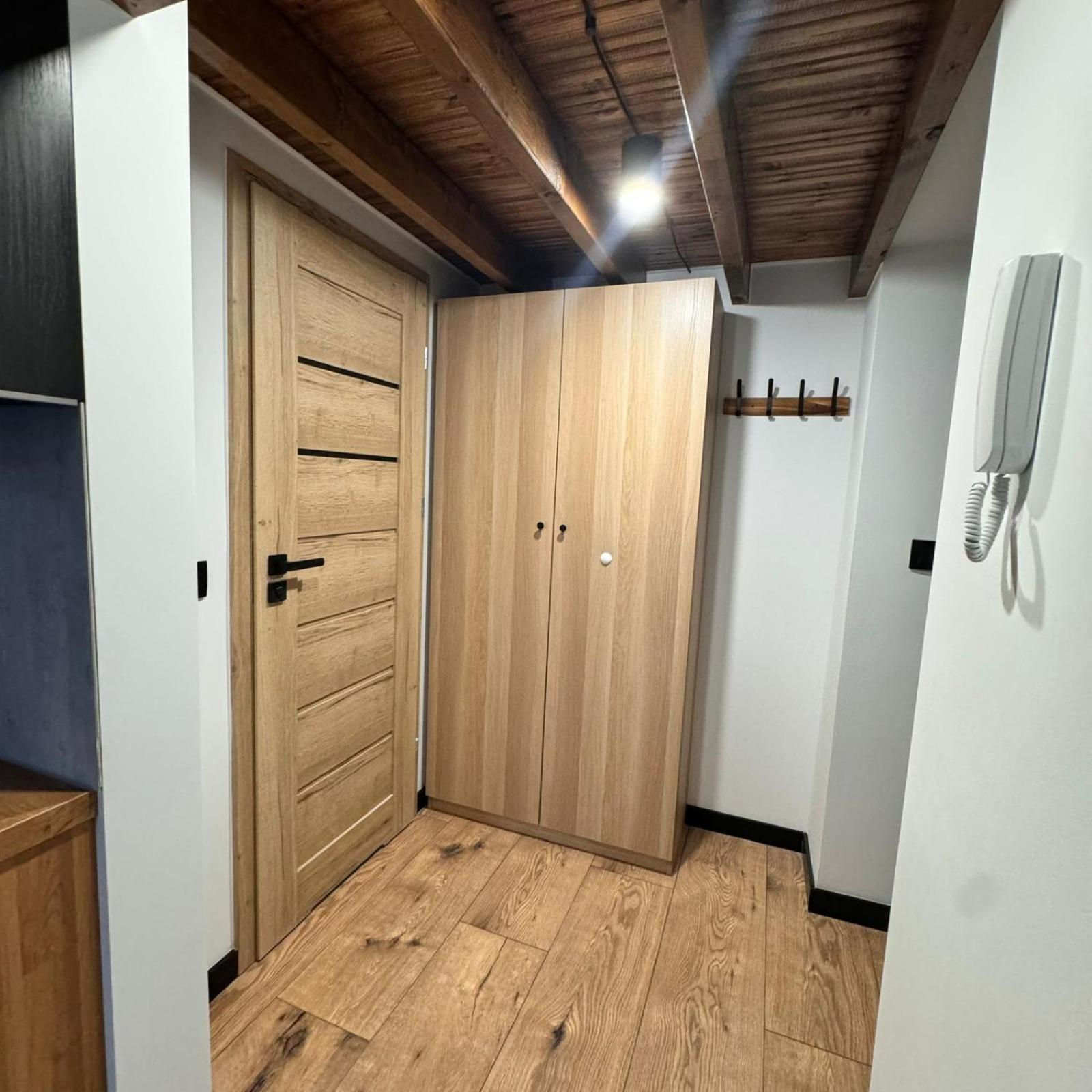Kosciuszki P R I M E Suites Катовице Экстерьер фото