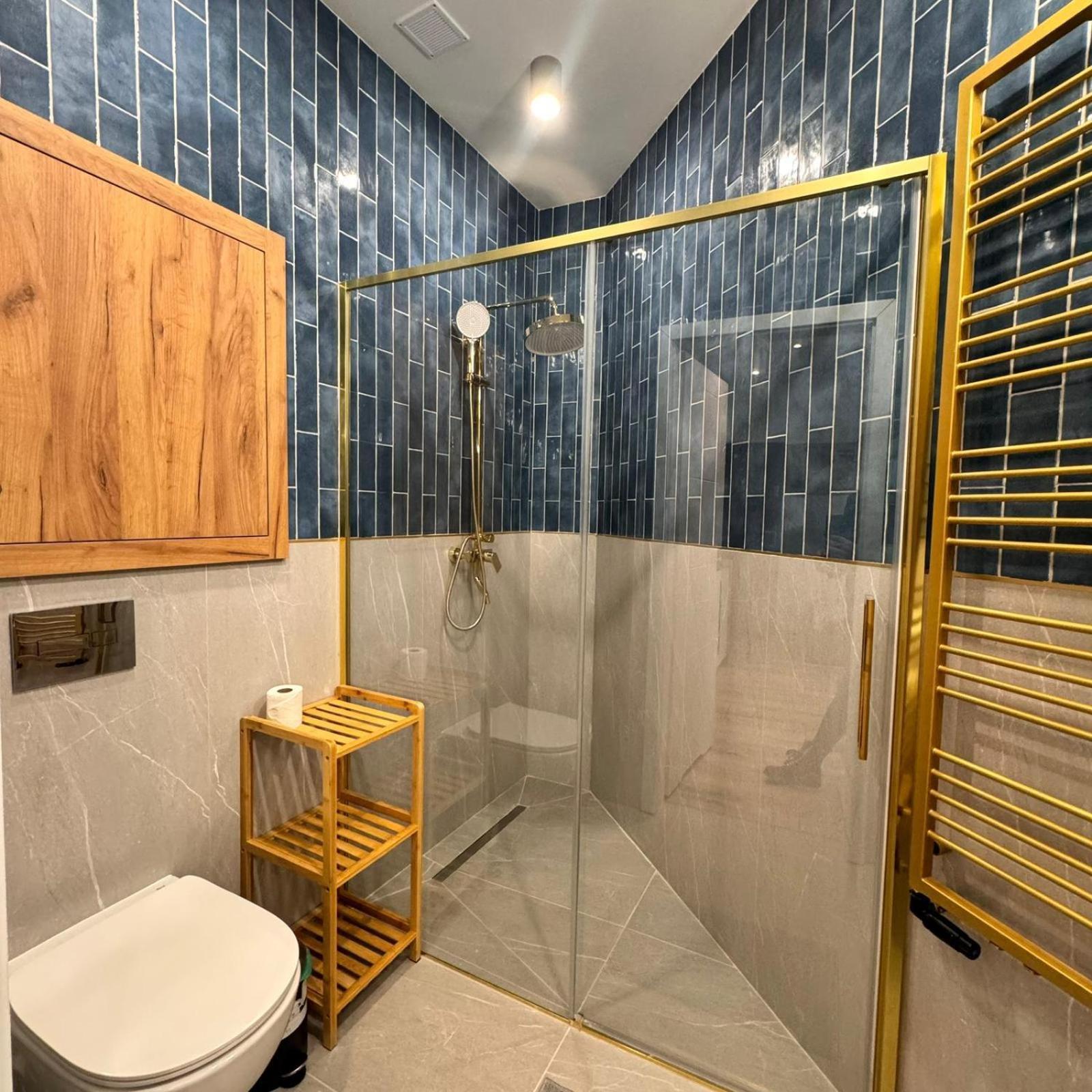 Kosciuszki P R I M E Suites Катовице Экстерьер фото