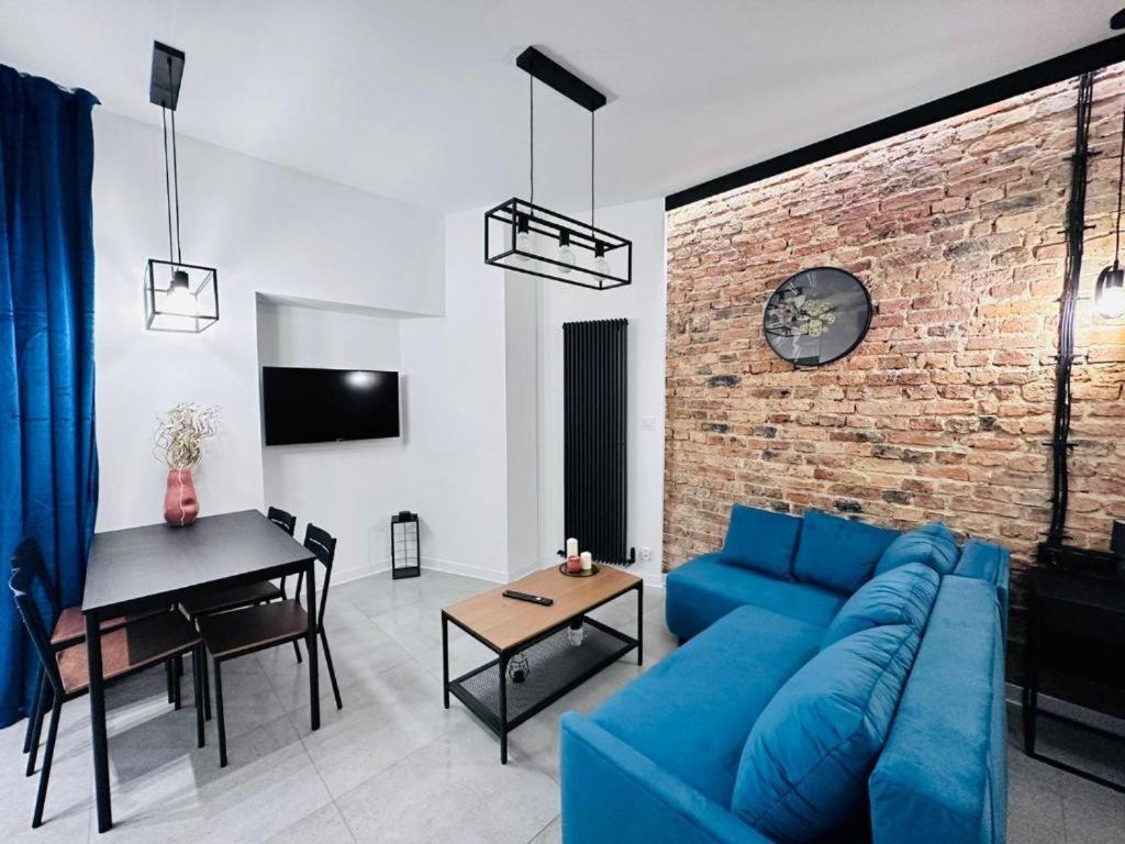 Kosciuszki P R I M E Suites Катовице Экстерьер фото