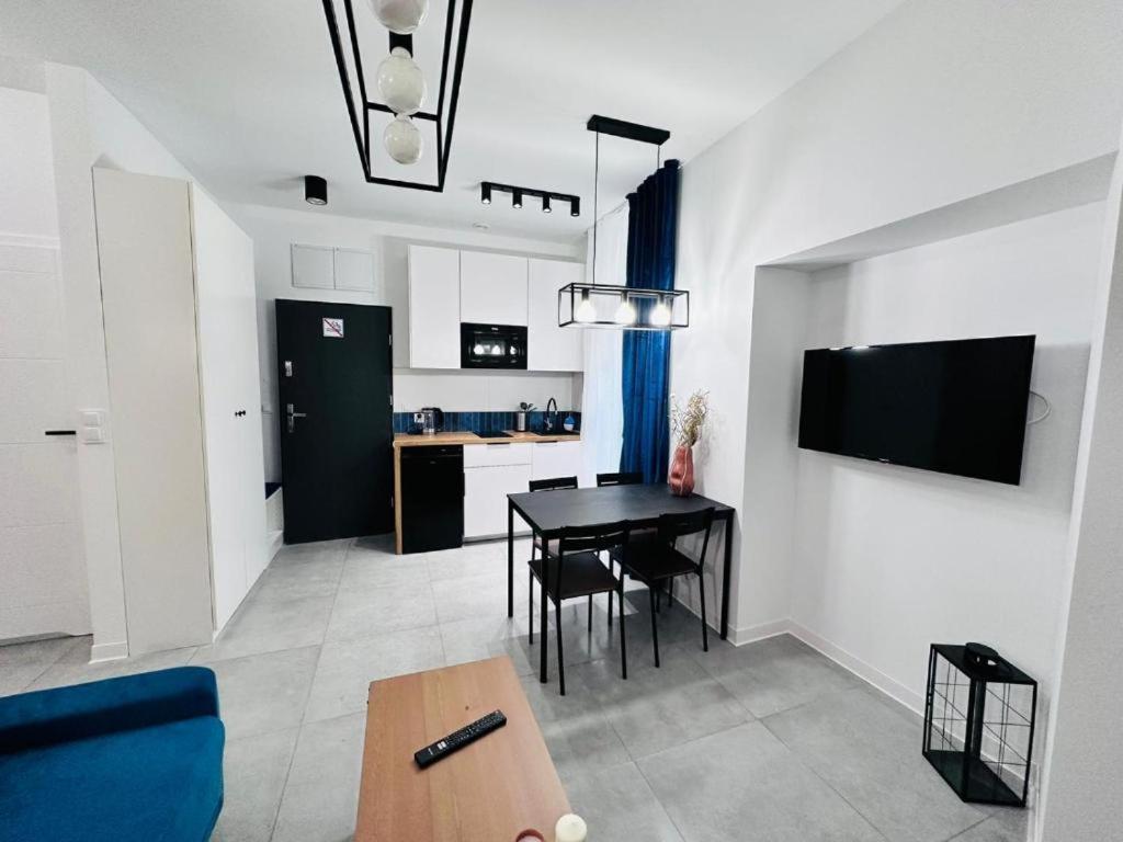 Kosciuszki P R I M E Suites Катовице Экстерьер фото