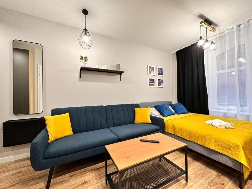 Kosciuszki P R I M E Suites Катовице Экстерьер фото
