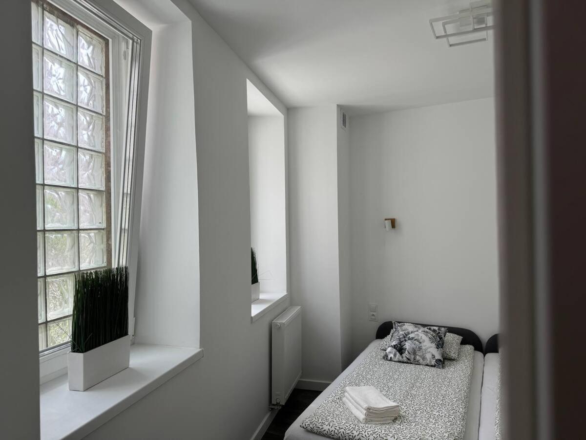 Kosciuszki P R I M E Suites Катовице Экстерьер фото