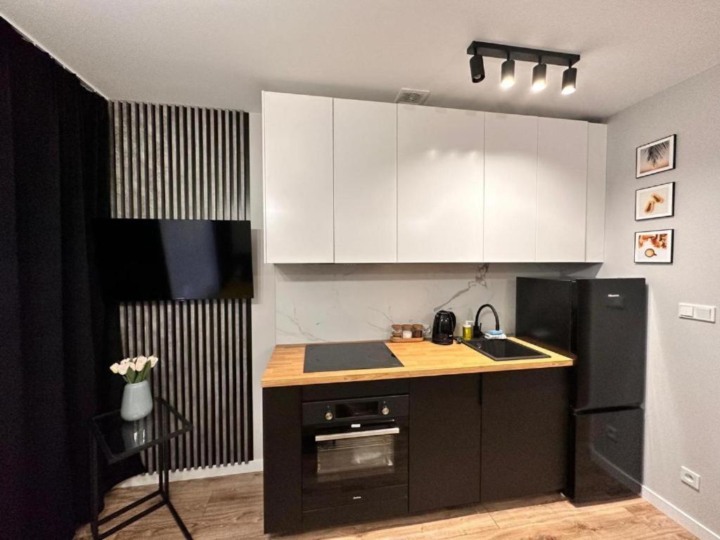 Kosciuszki P R I M E Suites Катовице Экстерьер фото
