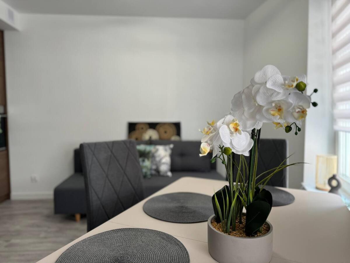 Kosciuszki P R I M E Suites Катовице Экстерьер фото